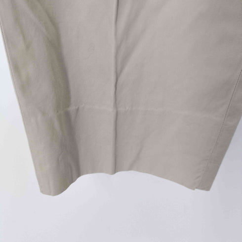 コムデギャルソンオム COMME des GARCONS HOMME 田中オム 2タック チノ メンズ JPN:S