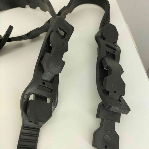 LUEDER ショルダーストラップ付 水筒 メンズ