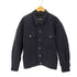 コムデギャルソンオム COMME des GARCONS HOMME ARCHIVE 中綿 デニムジャケット メンズ