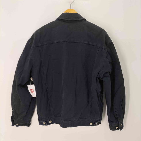 コムデギャルソンオム COMME des GARCONS HOMME ARCHIVE 中綿 デニムジャケット メンズ