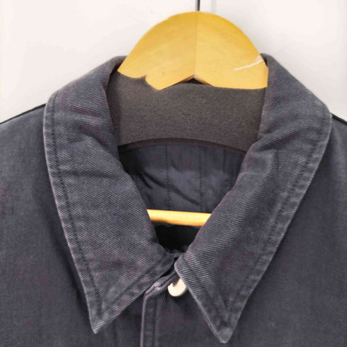 コムデギャルソンオム COMME des GARCONS HOMME ARCHIVE 中綿 デニムジャケット メンズ