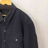 コムデギャルソンオム COMME des GARCONS HOMME ARCHIVE 中綿 デニムジャケット メンズ