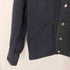 コムデギャルソンオム COMME des GARCONS HOMME ARCHIVE 中綿 デニムジャケット メンズ