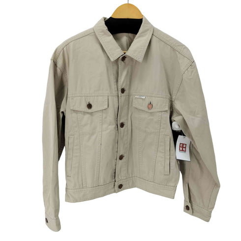 コムデギャルソンオム COMME des GARCONS HOMME 90s 田中オム コットントラッカージャケット メンズ JPN:M