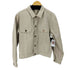 コムデギャルソンオム COMME des GARCONS HOMME 90s 田中オム コットントラッカージャケット メンズ JPN:M