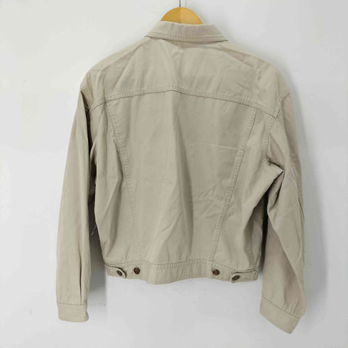 コムデギャルソンオム COMME des GARCONS HOMME 90s 田中オム コットントラッカージャケット メンズ JPN:M