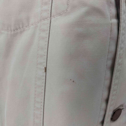 コムデギャルソンオム COMME des GARCONS HOMME 90s 田中オム コットントラッカージャケット メンズ JPN:M