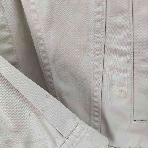 コムデギャルソンオム COMME des GARCONS HOMME 90s 田中オム コットントラッカージャケット メンズ JPN:M