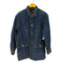 コムデギャルソンオム COMME des GARCONS HOMME ARCHIVE デニム カバーオール メンズ JPN:M
