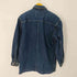 コムデギャルソンオム COMME des GARCONS HOMME ARCHIVE デニム カバーオール メンズ JPN:M