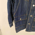 コムデギャルソンオム COMME des GARCONS HOMME ARCHIVE デニム カバーオール メンズ JPN:M
