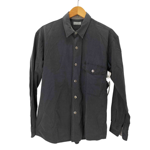コムデギャルソンオム COMME des GARCONS HOMME ARCHIVE 襟&袖裏地ギンガムチェック メンズ