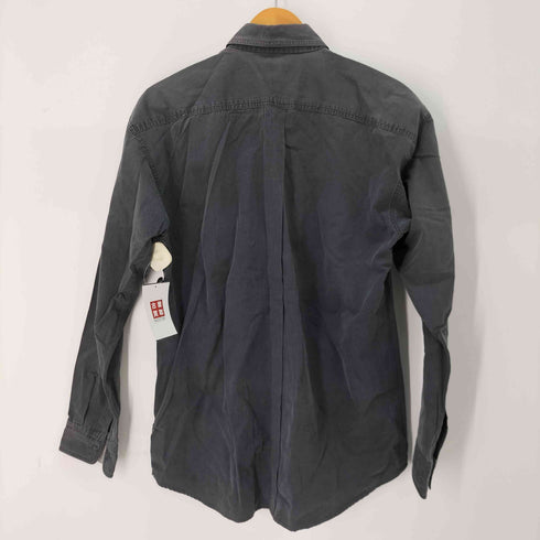 コムデギャルソンオム COMME des GARCONS HOMME ARCHIVE 襟&袖裏地ギンガムチェック メンズ