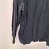 コムデギャルソンオム COMME des GARCONS HOMME 90s 袖切替 レーヨンボンバージャケット メンズ JPN:M