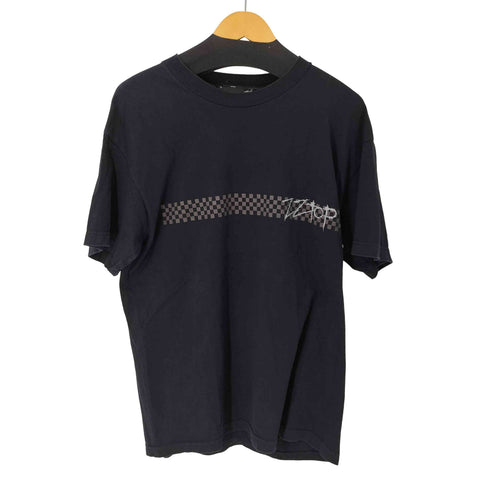 ジャイアント giant 1999コピーライト tower top tours クルーネックTシャツ メンズ import:L