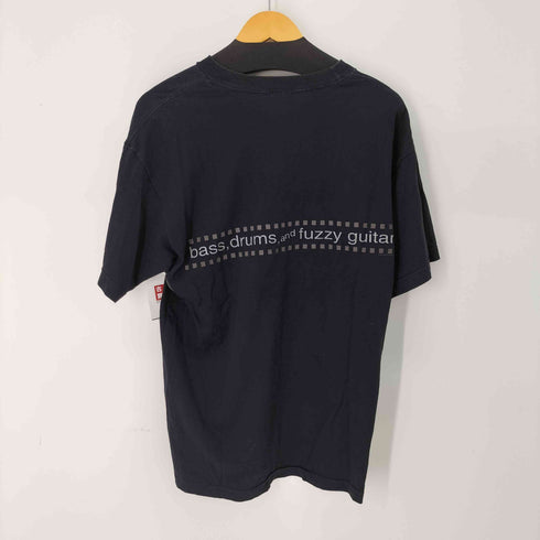 ジャイアント giant 1999コピーライト tower top tours クルーネックTシャツ メンズ import:L