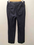 アクアスキュータム AQUASCUTUM テーパードウールスラックス メンズ 94-82-175
