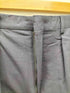 アクアスキュータム AQUASCUTUM テーパードウールスラックス メンズ 94-82-175
