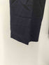 アクアスキュータム AQUASCUTUM テーパードウールスラックス メンズ 94-82-175