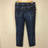 ディーゼル DIESEL D-RIFTY ストレートデニムパンツ レディース 25×32