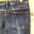ディーゼル DIESEL D-RIFTY ストレートデニムパンツ レディース 25×32