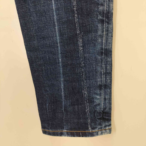 ディーゼル DIESEL D-RIFTY ストレートデニムパンツ レディース 25×32