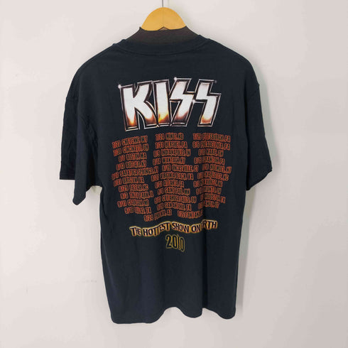 ヘインズ Hanes バンド ツアーTシャツ メンズ import:L