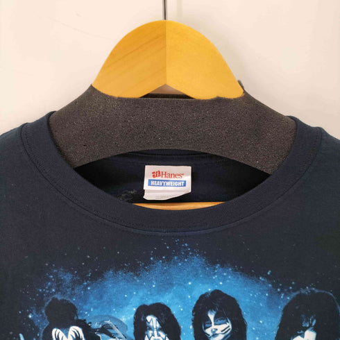 ヘインズ Hanes バンド ツアーTシャツ メンズ import:L
