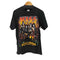 matfia'sボディ バンドTシャツ メンズ JPN:L