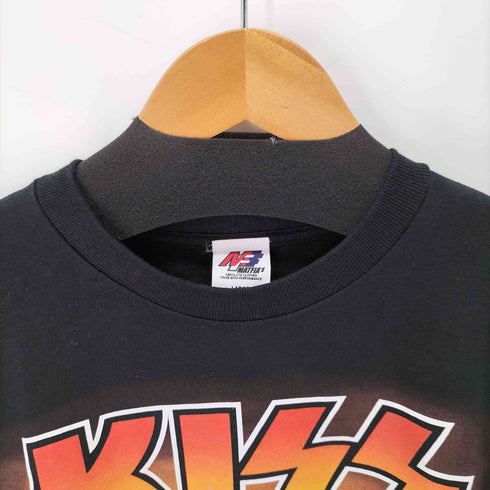 matfia'sボディ バンドTシャツ メンズ JPN:L