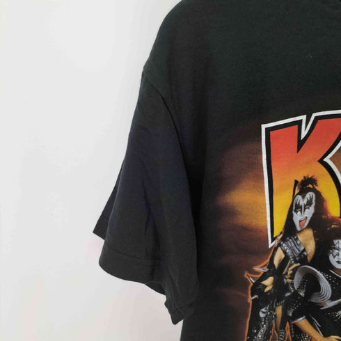 matfia'sボディ バンドTシャツ メンズ JPN:L