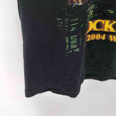 matfia'sボディ バンドTシャツ メンズ JPN:L