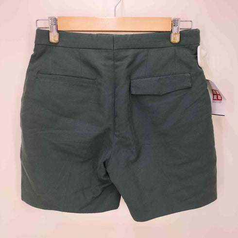 マルニ MARNI MADE IN ITALY コットンショートパンツ レディース JPN:40