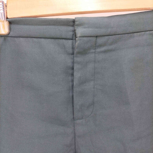 マルニ MARNI MADE IN ITALY コットンショートパンツ レディース JPN:40