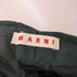マルニ MARNI MADE IN ITALY コットンショートパンツ レディース JPN:40