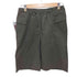 マルニ MARNI MADE IN ITALY シルク混 サイドポケット ショートパンツ レディース JPN:40