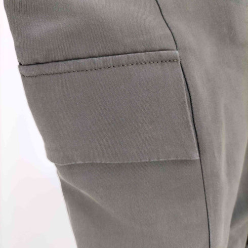 マルニ MARNI MADE IN ITALY シルク混 サイドポケット ショートパンツ レディース JPN:40