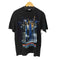 アンビル Anvil 2001コピーライト バンドTシャツ メンズ import:L