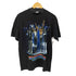 アンビル Anvil 2001コピーライト バンドTシャツ メンズ import:L