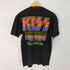 アンビル Anvil 2001コピーライト バンドTシャツ メンズ import:L