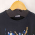 アンビル Anvil 2001コピーライト バンドTシャツ メンズ import:L