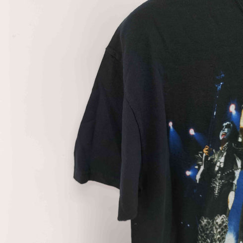アンビル Anvil 2001コピーライト バンドTシャツ メンズ import:L