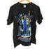 アンビル Anvil 2001コピーライト バンドTシャツ メンズ import:M