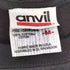 アンビル Anvil 2001コピーライト バンドTシャツ メンズ import:M