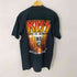 アンビル Anvil 2003コピーライト バンドTシャツ 武道館 メンズ import:L