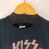 アンビル Anvil 2003コピーライト バンドTシャツ 武道館 メンズ import:L