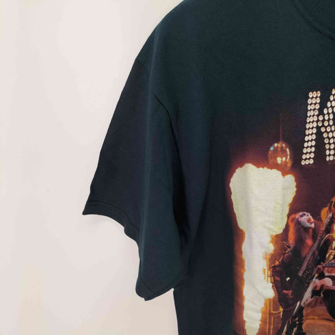 アンビル Anvil 2003コピーライト バンドTシャツ 武道館 メンズ import:L