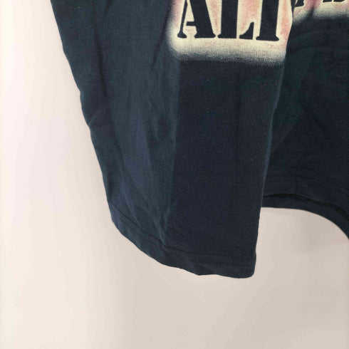 アンビル Anvil 2003コピーライト バンドTシャツ 武道館 メンズ import:L