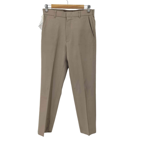 リーバイス Levis 80S USA製 ACTION SLACKS ロケットTALON スラックスパンツ メンズ US:30-31