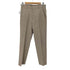 リーバイス Levis 80S USA製 ACTION SLACKS ロケットTALON スラックスパンツ メンズ US:30-31